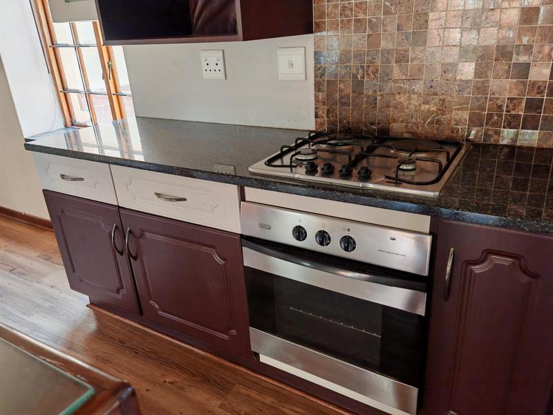 To Let 2 Bedroom Property for Rent in Waterval North West